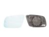 AUDI 8D0857535C Mirror Glass, outside mirror